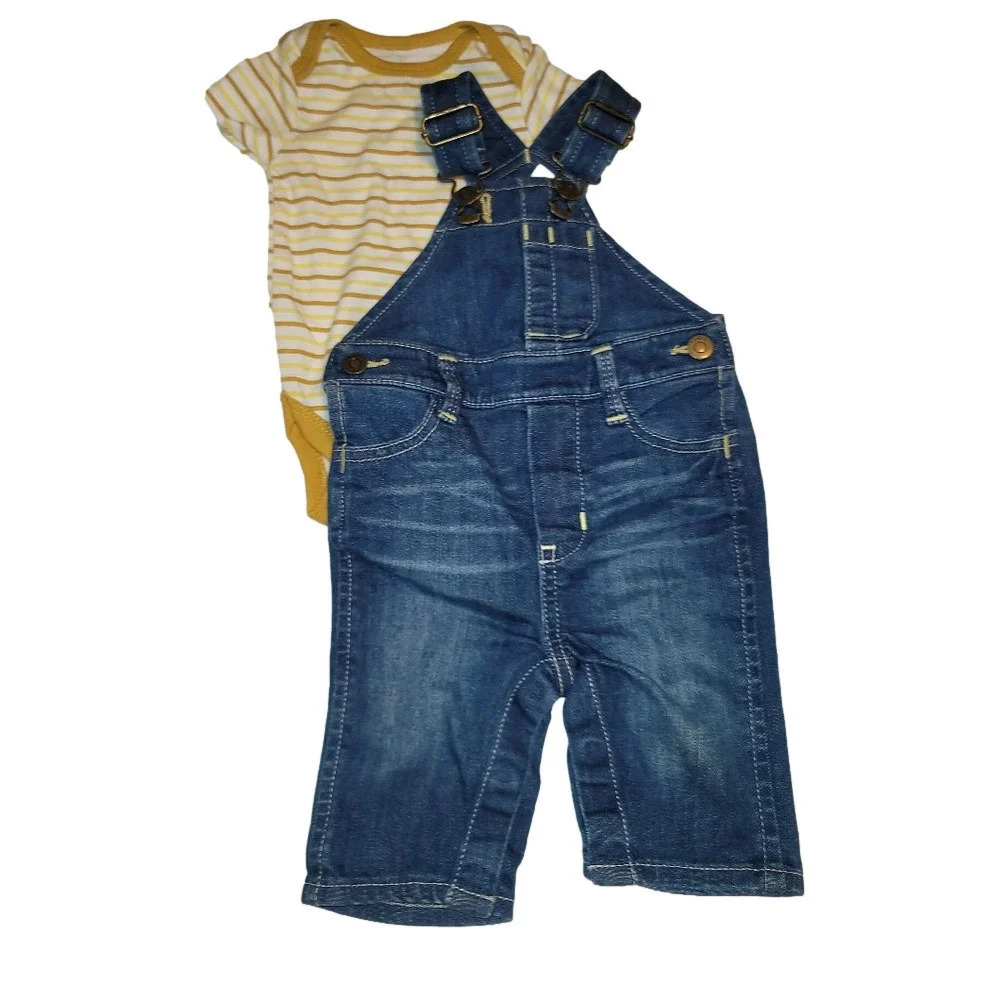 Infant Outfit